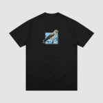 Koszulka Ptak C00889