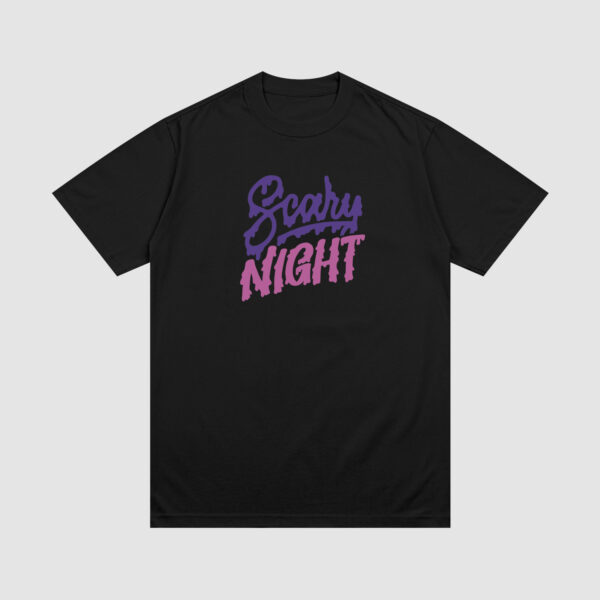 Koszulka Scary Night C00895