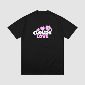 Koszulka Cloude Love C00900