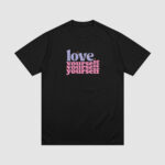 Koszulka Love Yourself C00902
