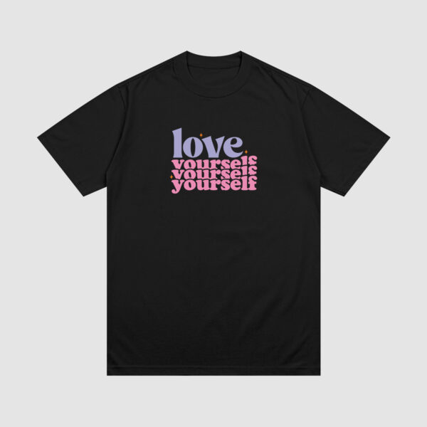 Koszulka Love Yourself C00902