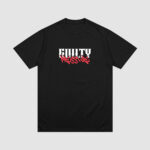 Koszulka Guilty Pressure C00905