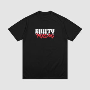 Koszulka Guilty Pressure C00905