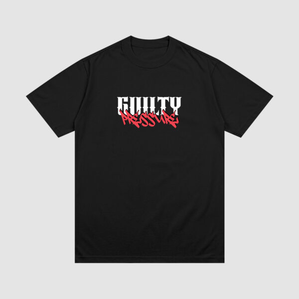 Koszulka Guilty Pressure C00905