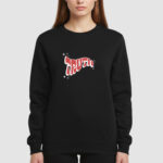 Bluza bez kaptura Truth C00930 - obrazek 3