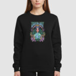 Bluza bez kaptura Dzień Ziemi C00954 - obrazek 3