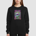 Bluza bez kaptura Kraina Fantasy C00957 - obrazek 3