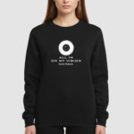 Bluza bez kaptura Oko C00963 - obrazek 3