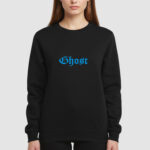 Bluza bez kaptura Ghost Duch C01000 - obrazek 3