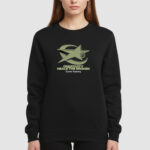 Bluza bez kaptura Gwiazda C00864 - obrazek 3
