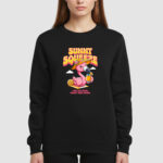 Bluza bez kaptura Flaming C00879 - obrazek 3