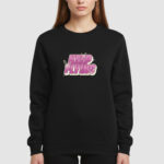 Bluza bez kaptura Keep Flying C00887 - obrazek 3