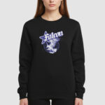 Bluza bez kaptura Falcon Ptak C00892 - obrazek 3