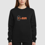 Bluza bez kaptura The Collapse C00903 - obrazek 3