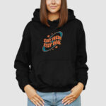 Bluza z kapturem Stay Fresh Stay Real C00931 - obrazek 3