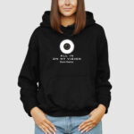 Bluza z kapturem Oko C00963 - obrazek 3
