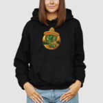 Bluza z kapturem Kaktus Meksyk C00988 - obrazek 3