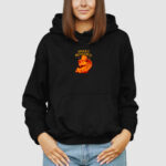 Bluza z kapturem Anioł C00865 - obrazek 3