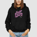 Bluza z kapturem Hope Dream Future C00886 - obrazek 3