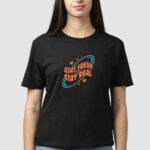 Koszulka Stay Fresh Stay Real C00931 - obrazek 3
