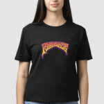 Koszulka Psychodelic C00933 - obrazek 3