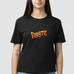 Koszulka Pirate C00943 - obrazek 3