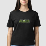 Koszulka Aloha C00949 - obrazek 3