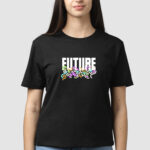 Koszulka Future C00979 - obrazek 3