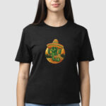Koszulka Kaktus Meksyk C00988 - obrazek 3