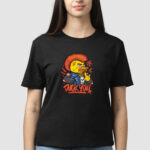 Koszulka Kaczor C00841 - obrazek 3