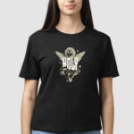 Koszulka Holy Chaos Anioł C00846 - obrazek 3