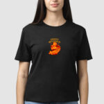Koszulka Anioł C00865 - obrazek 3