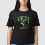 Koszulka Drop Oko C00871 - obrazek 3