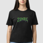 Koszulka Zombie C00873 - obrazek 3