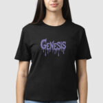 Koszulka Genesis C00876 - obrazek 3